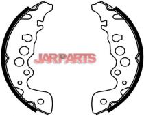 5320065D00 Brake Shoe