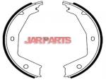 4241G7 Brake Shoe