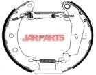 7701205102 Brake Shoe