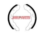 W32926310 Brake Shoe