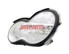 2038200961 Headlight