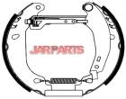 7701205095 Brake Shoe