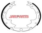 05019536AA Brake Shoe