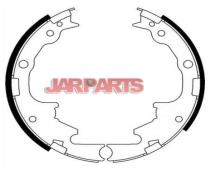 05019536AA Brake Shoe