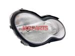 2038201061 Headlight