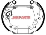 42416A Brake Shoe