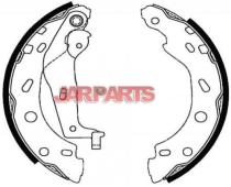 001440V001000000 Brake Shoe