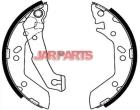 5830525A00 Brake Shoe