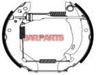 42417V Brake Shoe