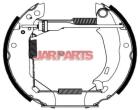 7701205314 Brake Shoe