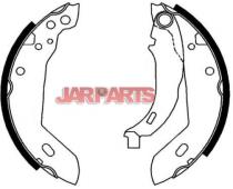 42414A Brake Shoe