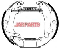 42415T Brake Shoe