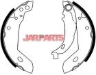 42414K Brake Shoe