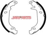 7701203454 Brake Shoe