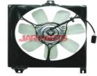 8859042021 Radiator Fan