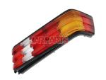 2018201166 Taillight Lens