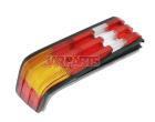 2018201266 Taillight Lens