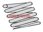 4813133750 Coil Spring