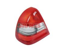 2028202566 Taillight Lens