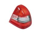 2028202666 Taillight Lens