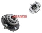 432001L000 Wheel Hub Bearing