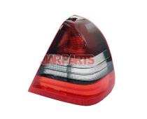 2028205466 Taillight Lens