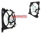 214815B400 Radiator Fan