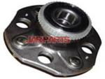 42200SV4J01 Wheel Hub Bearing