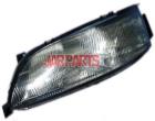 8115022640 Headlight