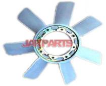 1636138010 Fan Blade