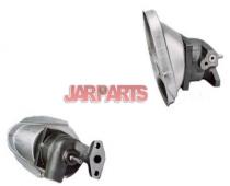 D5NN6600D Oil Pump