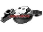 51051006250 Oil Pump