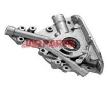 646029 Oil Pump