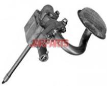 024914100 Oil Pump