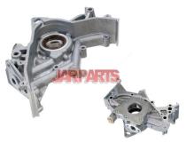 150100W001 Oil Pump