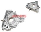 8971364640 Oil Pump