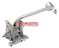 11411740154 Oil Pump