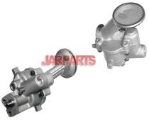 13461447 Oil Pump