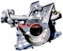 8943107191 Oil Pump