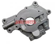 4663747 Oil Pump