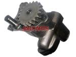 41314087 Oil Pump