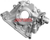 98MM6600CE Oil Pump