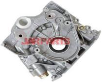 078115109D Oil Pump