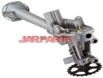 7700600252 Oil Pump