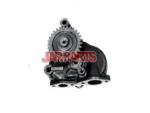 02146184 Oil Pump