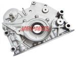 RFB314100D Oil Pump