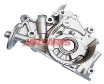 MD139643 Oil Pump