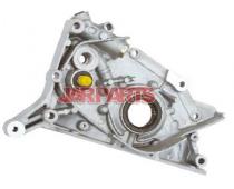 2134042501 Oil Pump