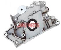 2131002550 Oil Pump