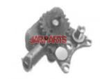 957E6600C Oil Pump